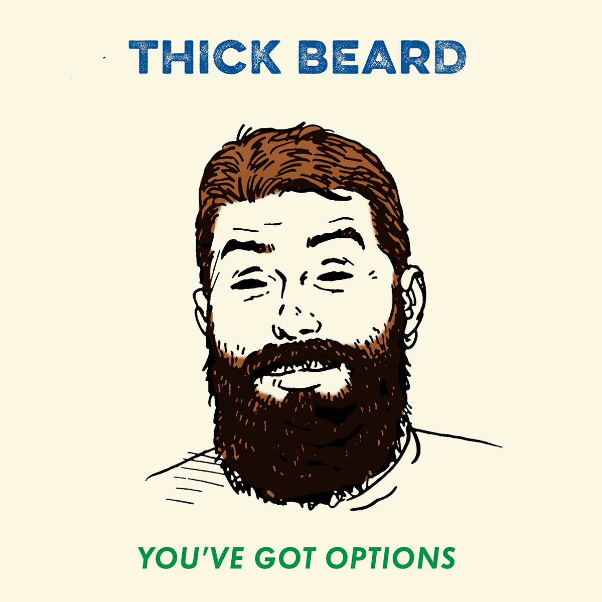 How to Choose the Right Beard Style for Your Face