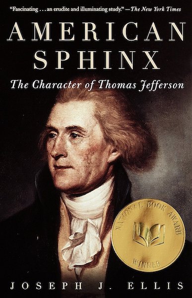 best presidential biographies washington post