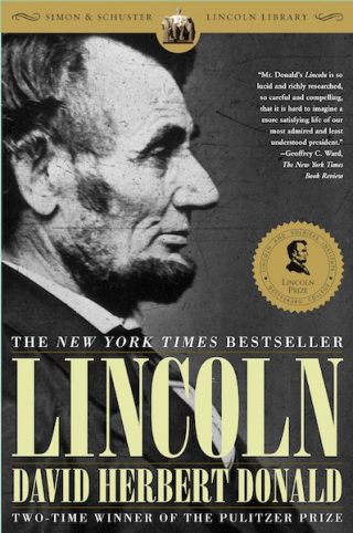 best biographies of american presidents