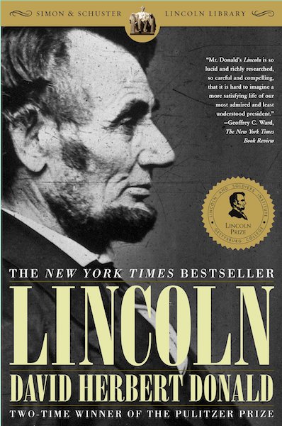 best presidential biographies washington post