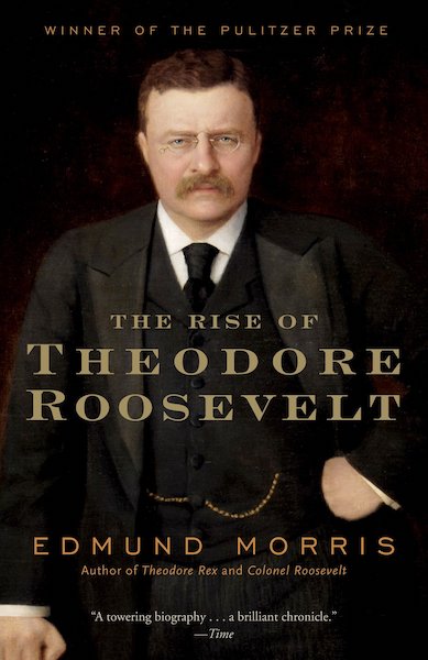 best biography of fdr