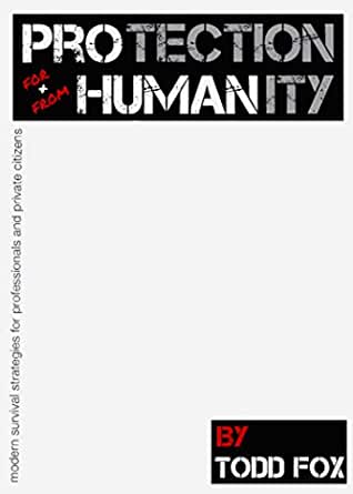 Podcast #688: Protection for and from Humanity