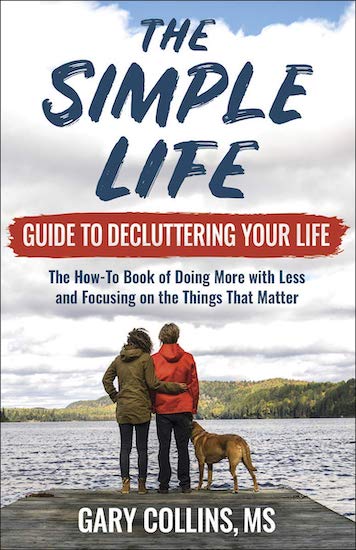Podcast #699: The No-Nonsense Guide to Simplifying Every Aspect of Your Life