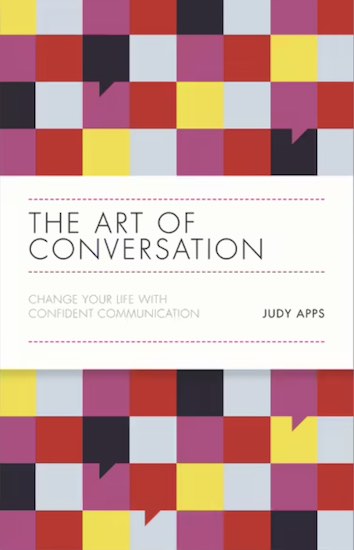 Podcast #709: The Art of Conversation — A Guided Tour of a Neglected Pleasure