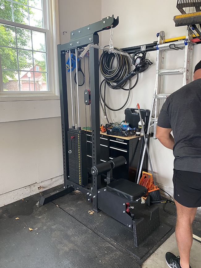 Lat 2025 pulldown diy