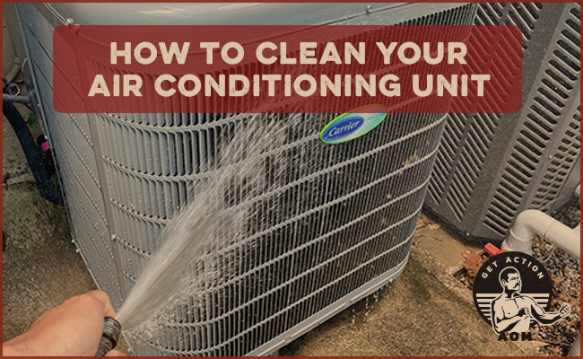 Here's how to clean your air conditioner - Reviewed