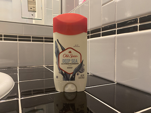 Men Deodorants Review: Dr. Squatch vs Tom's, Old Spice, Dove