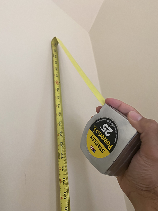 galning genstand lade Everything You Didn't Know About the Trusty Tape Measure | The Art of  Manliness