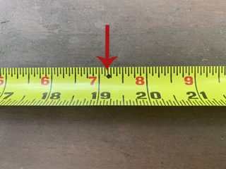 Everything You Didn't Know About the Trusty Tape Measure | The Art of ...