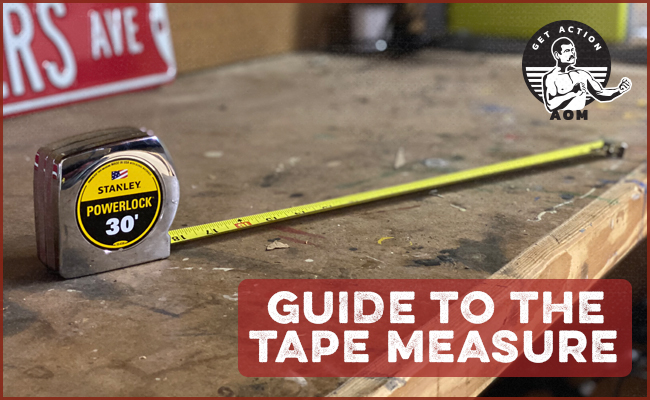 Miss Meter Measuring Tape