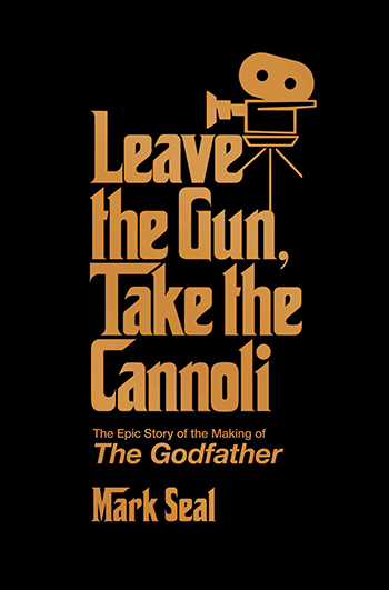 Podcast #758: The Epic Story of the Making of The Godfather