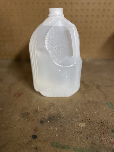 Empty Gallon Jugs: Plastic Gallon Jugs for Milk & More