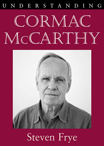 Cormac McCarthy Explains the Unconscious
