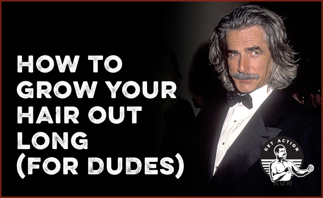 20 Ways to Style Your Hair While Growing It Out