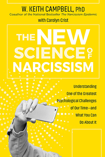 5 Ways to Spot a Narcissist, podcasting