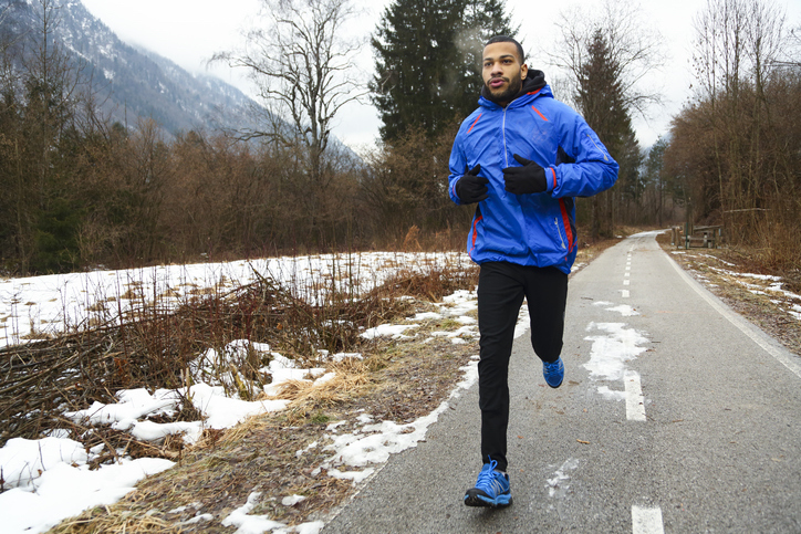 Is Exercising in Cold Weather a Better Workout?