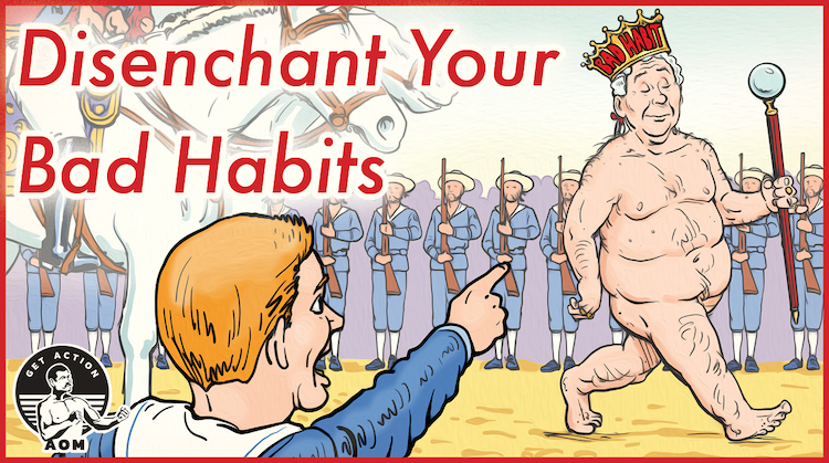 Disenchant Bad Habits Header 1