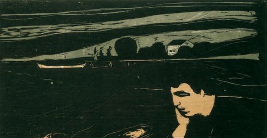 Definition of grief.