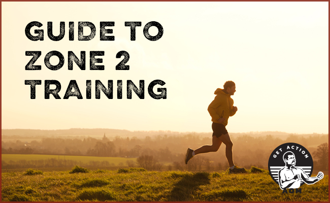 Zone 2 Training: What Is It? How to Do It?