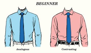 Matching Ties: Tips for Stylish and Striking Impressions | The Art of ...