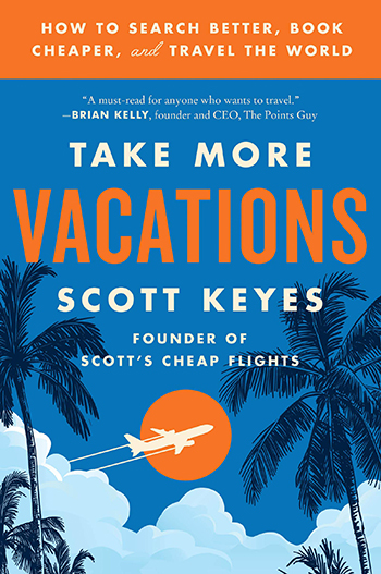 Podcast #811: The Secrets to Booking Cheap Flights &#8211; Art of Manliness 81HJDExK6vL
