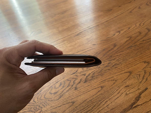 The Bellroy Hide & Seek Wallet Review — Tools and Toys