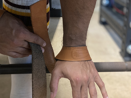 How To Use Lifting Straps: A Full Guide