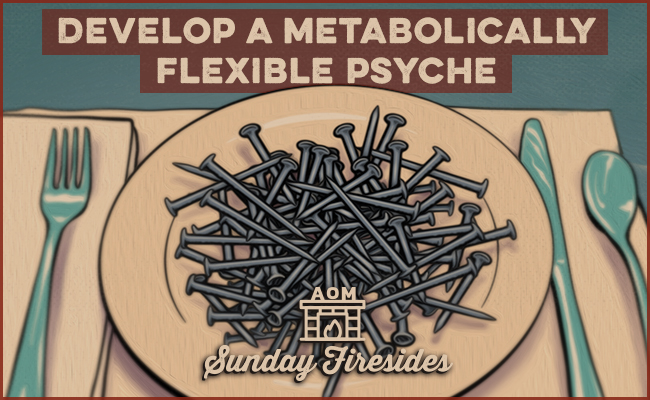 Metabolically Flexible Header 3