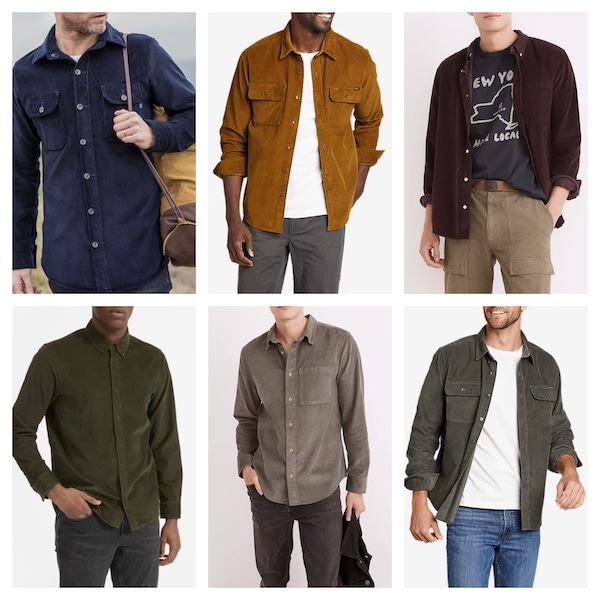 Jacket to wear clearance with button up shirt