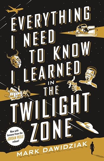 The Many Lives of The Twilight Zone - McFarland