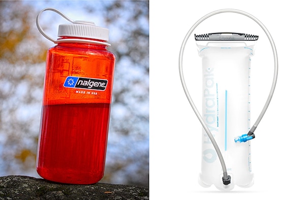 One Bottle Hydration: Drinking Tubes for Water Bottles Everywhere