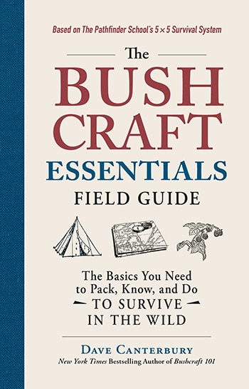 The perfect bushcraft triad? let's talk about. 