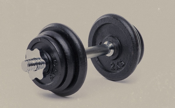 Why Are Dumbbells Referred to as Dumbbells?