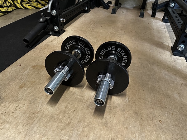 How to Choose the Best Weight for Adjustable Dumbbells The Art