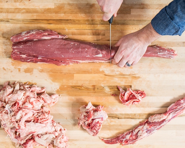 A Primer on Butchering at Home