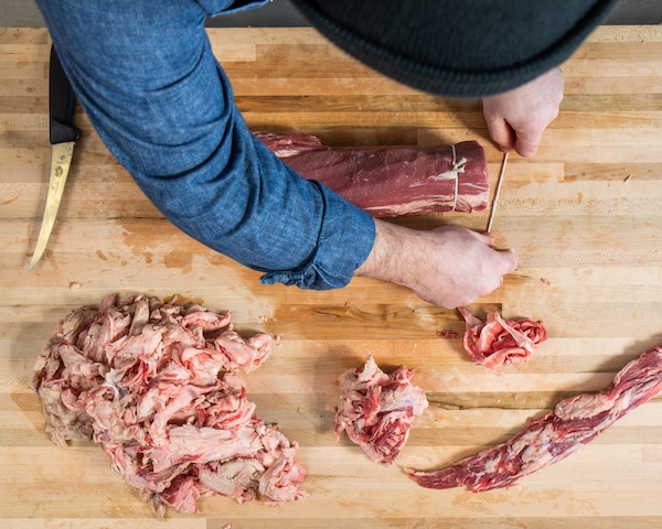 A Primer on Butchering at Home