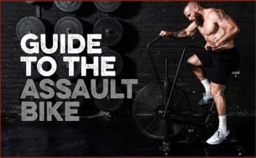 Assault Bike Workouts: The Ultimate Guide To Conditioning | The Art Of ...