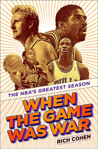 From Mahorn to Jordan: a brief guide to the NBA's finest