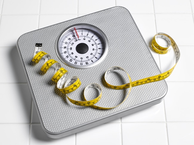 The Complete Guide to Weight Loss for Men