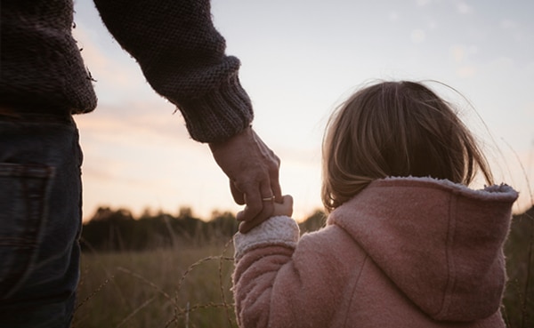 5 Ways Fathers Hugely Influence on Their Daughters