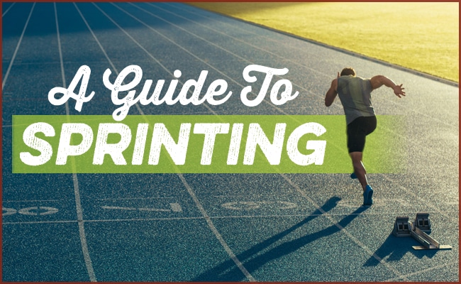 Avoid Sprinting Injuries: Tips for a Safe and Effective Workout