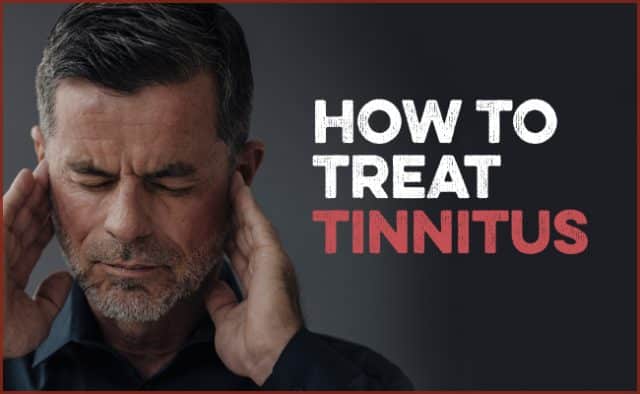 Silencing the Ring: Proven Strategies for Tinnitus Relief | The Art of ...