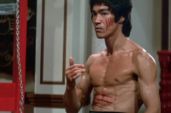 The Secrets of Bruce Lee s Legendary Workout The Art of Manliness