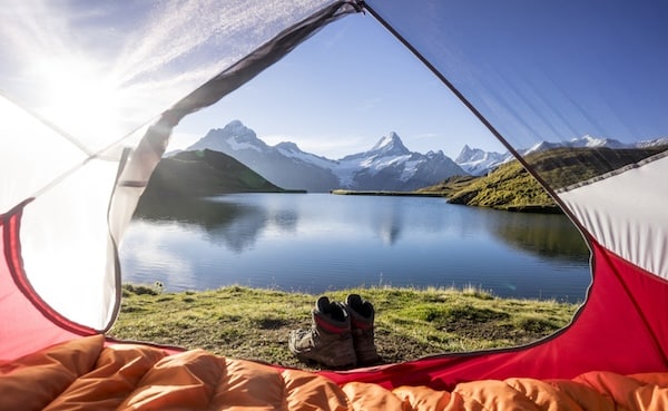 Podcast No. 1.015: Boots, tents, sleeping bags and more: How to choose and use outdoor gear