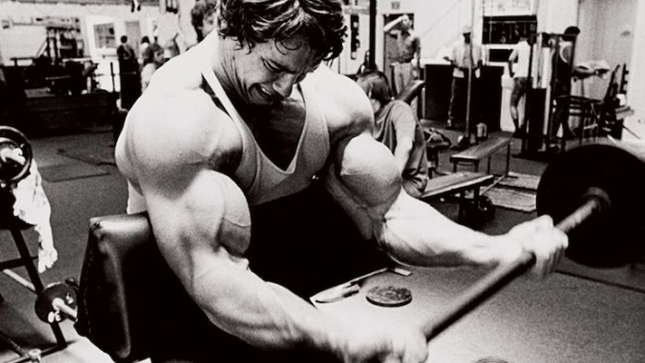 The Pump: What It Is and Whether You Should Chase It