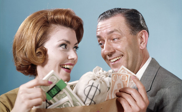 11 Personal Finance Goals for Your 40s