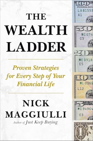 Podcast #1,077: The 6 Levels of Wealth and How to Reach Them