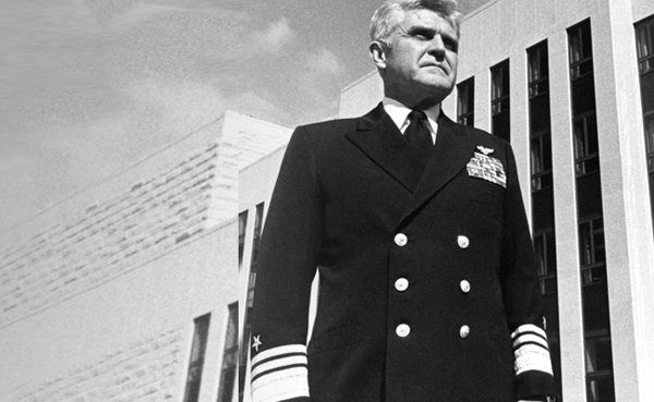 The Stockdale Paradox: A Philosophic Principle for Tough Times