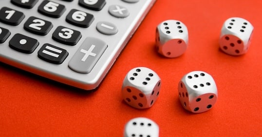 Podcast #1.098: Hoe u waarschijnlijkheidshacking kunt gebruiken om uw doelen te bereiken