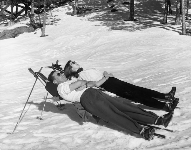 Hoe u voldoende zonlicht krijgt in de winter